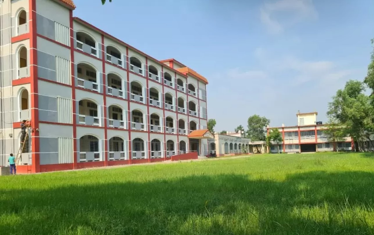 TALTALA ADARSHA SECONDARY SCHOOL